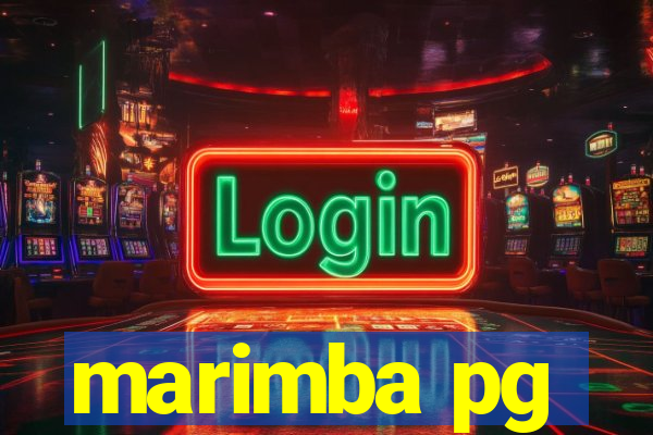 marimba pg